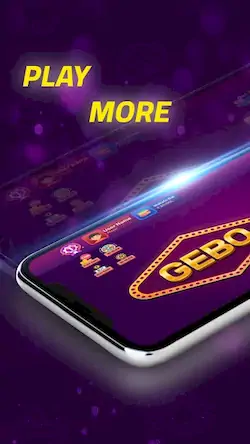 Скачать GEBO™: Win Gift & Big Cash [Взлом Много денег/Режим Бога] на Андроид