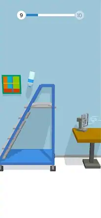 Скачать Bottle Flip 3D: Прыжок бутылки [Взлом Бесконечные деньги/MOD Меню] на Андроид