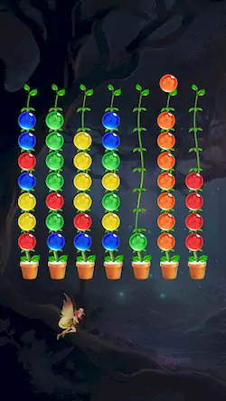 Скачать Ball Sort - Color Puzzle Game [Взлом Бесконечные монеты/МОД Меню] на Андроид