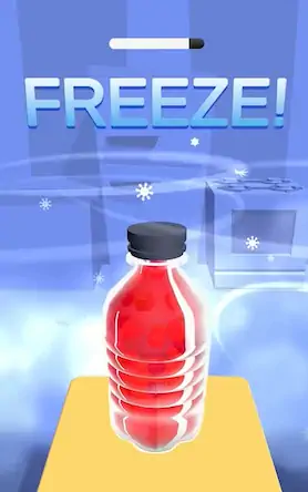Скачать Frozen Honey ASMR [Взлом Много монет/God Mode] на Андроид