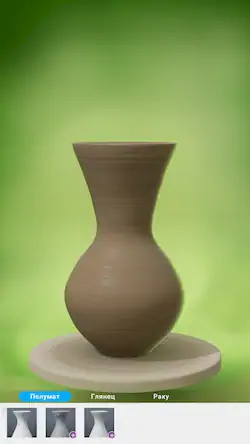 Скачать Let's Create! Pottery 2 [Взлом Много монет/Unlocked] на Андроид