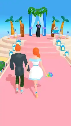Скачать Dream Wedding [Взлом Бесконечные деньги/MOD Меню] на Андроид