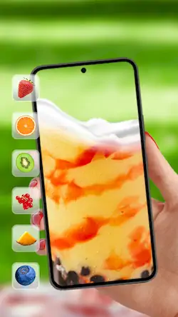 Скачать Boba DIY: Tasty Tea Simulator [Взлом Бесконечные деньги/Unlocked] на Андроид