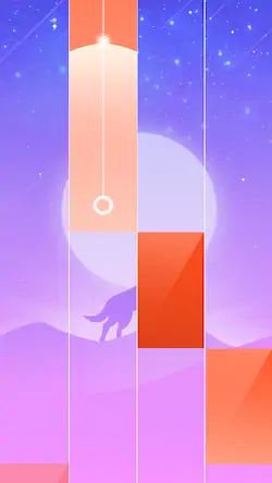 Скачать Kpop Piano Game: Color Tiles [Взлом Много денег/Unlocked] на Андроид