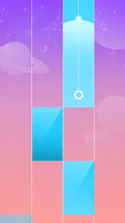 Скачать Kpop Piano Game: Color Tiles [Взлом Много денег/Unlocked] на Андроид