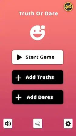 Скачать Truth or Dare - Spin the Bottl [Взлом Много монет/God Mode] на Андроид