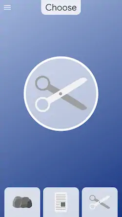 Скачать Simple Rock Paper Scissors [Взлом Много денег/МОД Меню] на Андроид