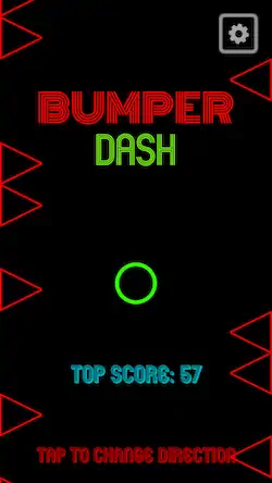 Скачать Bumper Dash [Взлом Много денег/MOD Меню] на Андроид