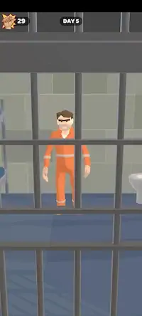 Скачать Prison Diaries [Взлом Много монет/Разблокированная версия] на Андроид