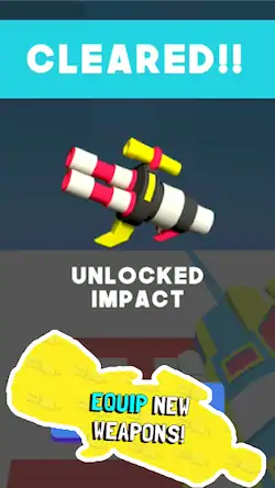 Скачать Rocket Armor [Взлом Бесконечные деньги/Unlocked] на Андроид