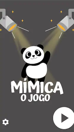 Скачать Mímica: O Jogo [Взлом Много монет/Разблокированная версия] на Андроид