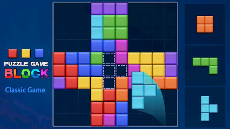 Скачать Режим Block Puzzle-Sudoku [Взлом Много денег/MOD Меню] на Андроид