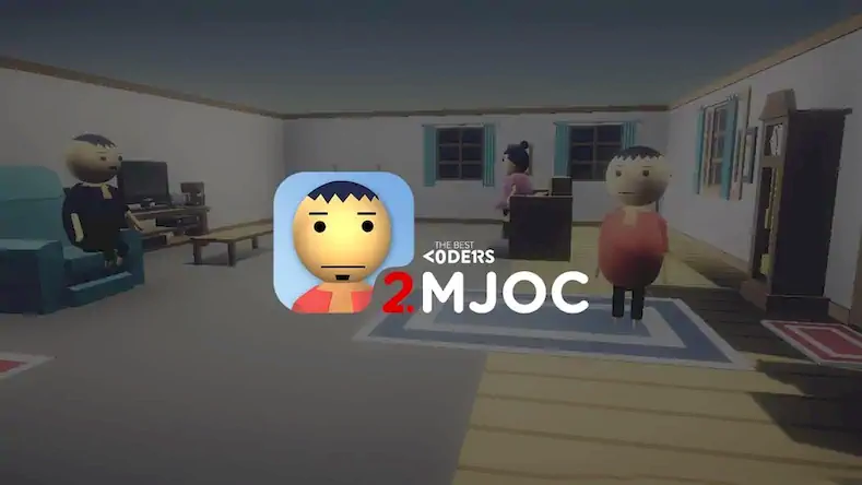 Скачать MJOC2 [Взлом Бесконечные деньги/God Mode] на Андроид
