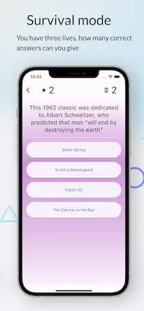 Скачать Quiz Mania - Trivia Games [Взлом Много денег/God Mode] на Андроид