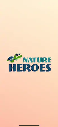Скачать Nature Heroes [Взлом Много денег/God Mode] на Андроид