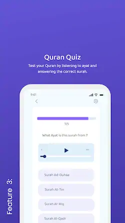 Скачать Everyday ilm: Islamic Quiz [Взлом Много монет/MOD Меню] на Андроид