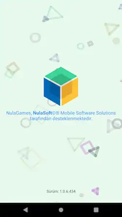 Скачать Nula Games [Взлом Бесконечные монеты/Разблокированная версия] на Андроид
