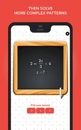 Скачать Algebra for Beginners [Взлом Много денег/MOD Меню] на Андроид