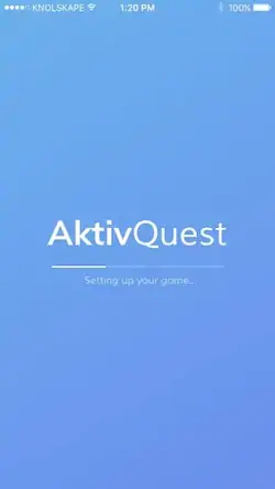 Скачать AktivQuest [Взлом Бесконечные деньги/Разблокированная версия] на Андроид