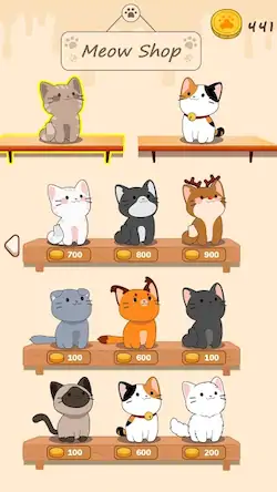 Скачать Duet Cats: Милые кошки музыка [Взлом Бесконечные деньги/МОД Меню] на Андроид