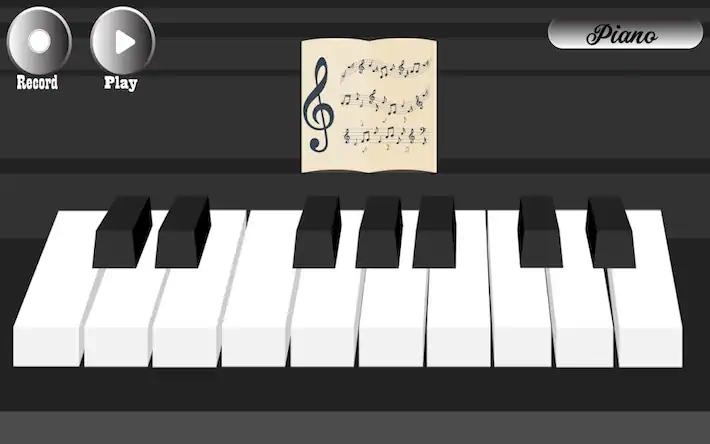 Скачать Perfect Piano [Взлом Много монет/Режим Бога] на Андроид