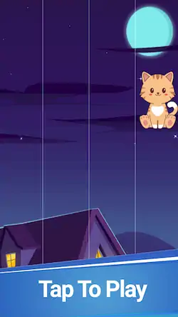 Скачать Cat Dog Music Voice [Взлом Бесконечные монеты/Unlocked] на Андроид