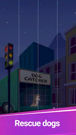 Скачать Cat Dog Music Voice [Взлом Бесконечные монеты/Unlocked] на Андроид