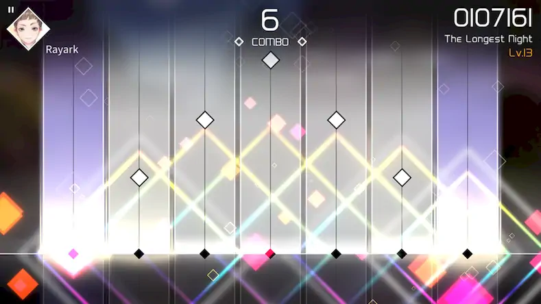 Скачать VOEZ [Взлом Много монет/God Mode] на Андроид