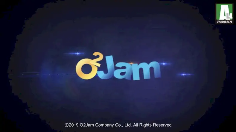 Скачать O2Jam - Music & Game [Взлом Бесконечные монеты/Unlocked] на Андроид