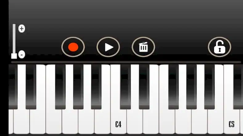 Скачать Electric Piano [Взлом Много денег/МОД Меню] на Андроид