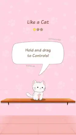 Скачать Kpop Cat: Cute PopCat Game [Взлом Много денег/Разблокированная версия] на Андроид