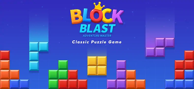 Скачать Block Blast! [Взлом Бесконечные деньги/Режим Бога] на Андроид