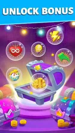 Скачать Bubble Boxes - Matching Games [Взлом Много монет/Разблокированная версия] на Андроид