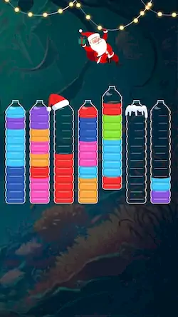 Скачать Water Sort - Color Puzzle Game [Взлом Бесконечные деньги/МОД Меню] на Андроид