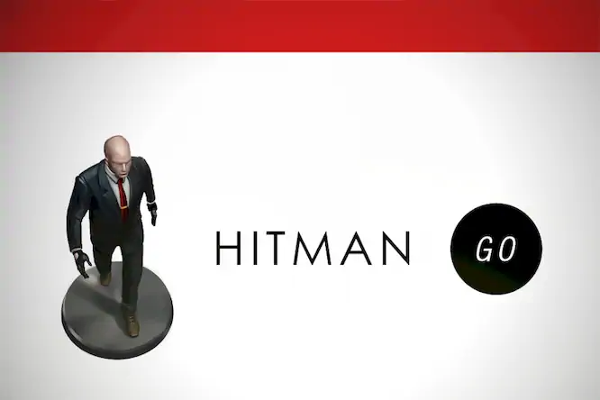 Скачать Hitman GO [Взлом Много денег/МОД Меню] на Андроид