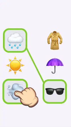 Скачать Emoji Puzzle! [Взлом Много монет/Режим Бога] на Андроид