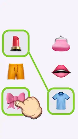 Скачать Emoji Puzzle! [Взлом Много монет/Режим Бога] на Андроид