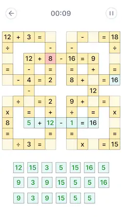 Скачать Судоку - Головоломки, Sudoku [Взлом Много монет/МОД Меню] на Андроид