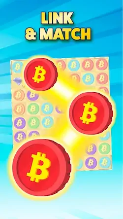 Скачать Bitcoin Blast - Earn Bitcoin! [Взлом Много монет/МОД Меню] на Андроид
