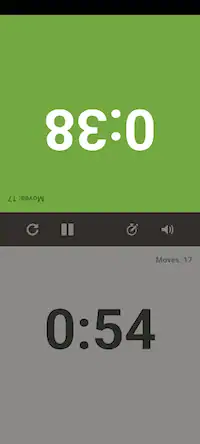 Скачать Chess Clock [Взлом Много монет/Режим Бога] на Андроид