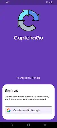 Скачать CaptchaGo [Взлом Много денег/Unlocked] на Андроид