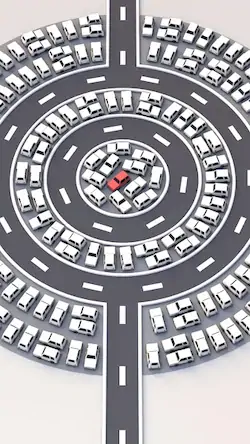 Скачать Car Out: Игра-парковка машины [Взлом Много монет/MOD Меню] на Андроид
