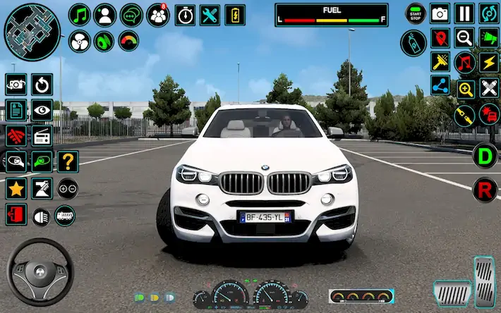 Скачать City Car Driving - Car Games [Взлом Бесконечные монеты/МОД Меню] на Андроид
