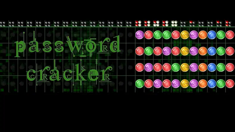 Скачать Password Cracker [Взлом Много денег/Unlocked] на Андроид