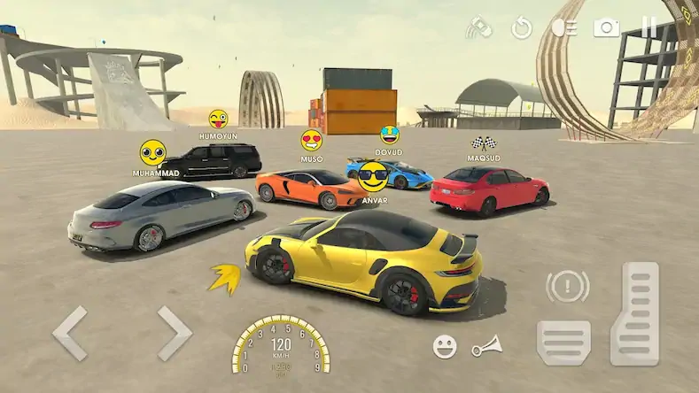 Скачать Traffic Racer Pro: Шашки по го [Взлом Много монет/God Mode] на Андроид