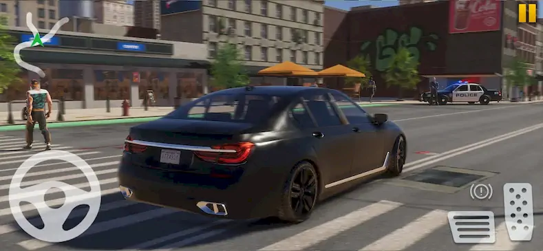 Скачать Car S: Simulator Parking Games [Взлом Много монет/Unlocked] на Андроид