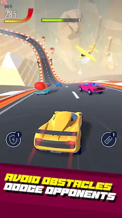 Скачать Car Race 3D - Racing Master [Взлом Много монет/Unlocked] на Андроид