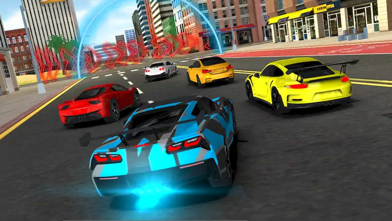 Скачать Car Real Simulator [Взлом Много денег/Разблокированная версия] на Андроид