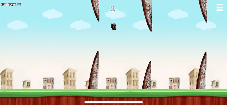 Скачать Egyptian Bird [Взлом Много монет/God Mode] на Андроид