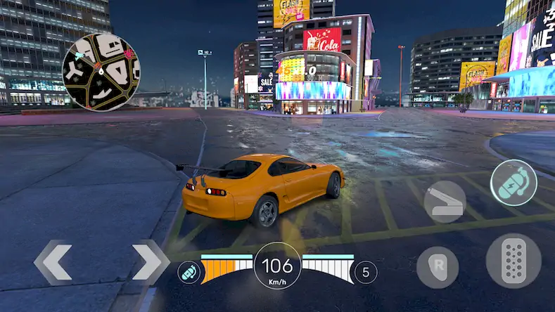 Скачать Pro Car Driving Simulator [Взлом Много монет/MOD Меню] на Андроид